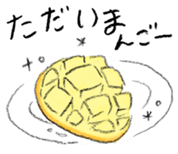 Easy Jokes 2 sticker #14924016