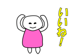 Love love Stickers sticker #14924046