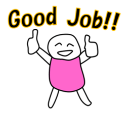 Love love Stickers sticker #14924070