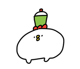 KOKEKKO!PIYOCCO! sticker #14924278