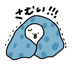 KOKEKKO!PIYOCCO! sticker #14924282