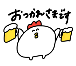 KOKEKKO!PIYOCCO! sticker #14924298