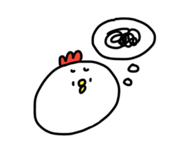 KOKEKKO!PIYOCCO! sticker #14924304