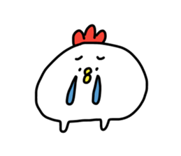 KOKEKKO!PIYOCCO! sticker #14924314