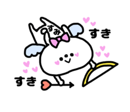 SUMICHAN STICKERS sticker #14924586