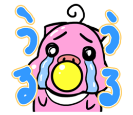 Frequently used pigs sticker #14925153