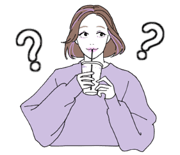 show through sticker sticker #14925181