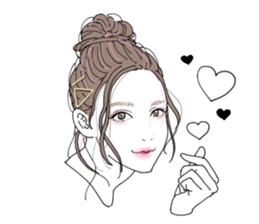 show through sticker sticker #14925182