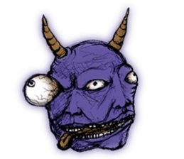 Super feeling bad sticker sticker #14925411