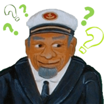 Hula Life "Kansai-ben" ver. sticker #14925458