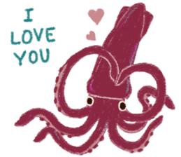 Welcome to the Zoo (Eng ver.) sticker #14925761