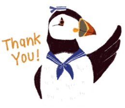 Welcome to the Zoo (Eng ver.) sticker #14925764