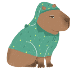 Welcome to the Zoo (Eng ver.) sticker #14925765