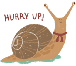 Welcome to the Zoo (Eng ver.) sticker #14925769