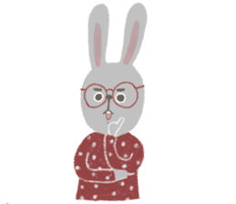 Welcome to the Zoo (Eng ver.) sticker #14925770