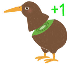 Welcome to the Zoo (Eng ver.) sticker #14925773