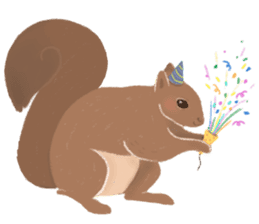 Welcome to the Zoo (Eng ver.) sticker #14925775