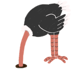 Welcome to the Zoo (Eng ver.) sticker #14925776