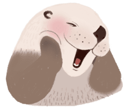 Welcome to the Zoo (Eng ver.) sticker #14925782