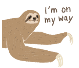 Welcome to the Zoo (Eng ver.) sticker #14925784