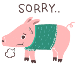 Welcome to the Zoo (Eng ver.) sticker #14925785