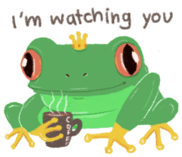 Welcome to the Zoo (Eng ver.) sticker #14925786