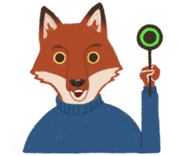 Welcome to the Zoo (Eng ver.) sticker #14925791