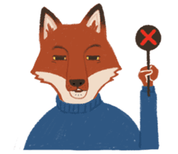 Welcome to the Zoo (Eng ver.) sticker #14925792