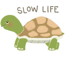 Welcome to the Zoo (Eng ver.) sticker #14925797