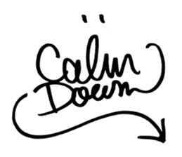 HIP-HOP-ish sticker #14926192