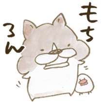 Technicalsoul's animals sticker #14926234