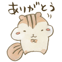 Technicalsoul's animals sticker #14926238