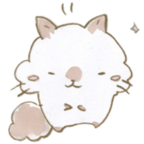 Technicalsoul's animals sticker #14926261