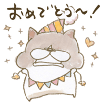 Technicalsoul's animals sticker #14926262