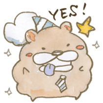 Technicalsoul's animals sticker #14926264