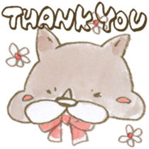 Technicalsoul's animals sticker #14926266