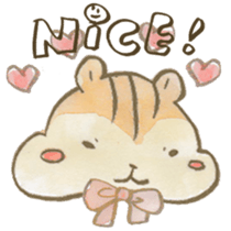 Technicalsoul's animals sticker #14926267