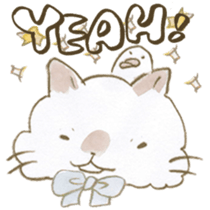 Technicalsoul's animals sticker #14926269