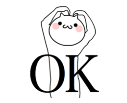 TAKUMI chan [ animation ] SP 2.1 sticker #14926650