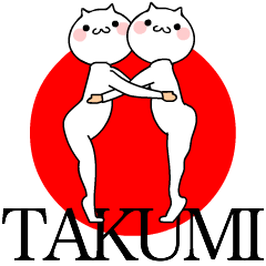 TAKUMI chan [ animation ] SP 2.1