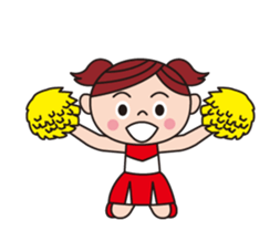 Pompon Chiaki vol.1 sticker #14926792