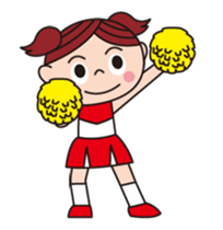 Pompon Chiaki vol.2 sticker #14927152