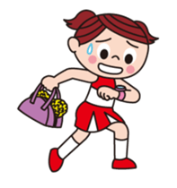 Pompon Chiaki vol.2 sticker #14927168