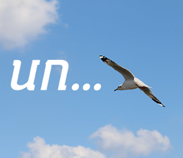 Bird all days sticker #14927227