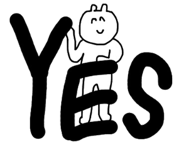 Only Ayaka's sticker sticker #14927428