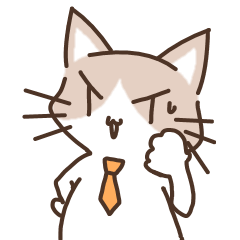 Mokichi kun of the cat English ver1.0