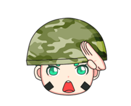 Mimi Midori Move! sticker #14927707