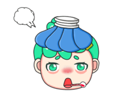 Mimi Midori Move! sticker #14927713