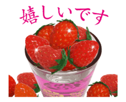 Moving Country of candy sticker #14927867