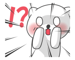 Mimichan Cat sticker #14927909